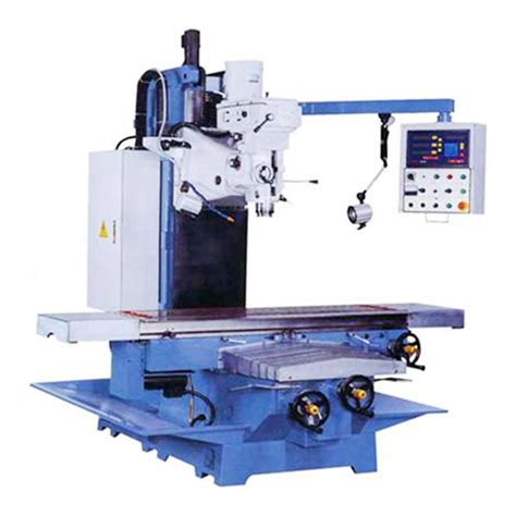 bed type cnc milling machine|fixed bed milling machine.